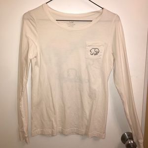 ivory ella tee